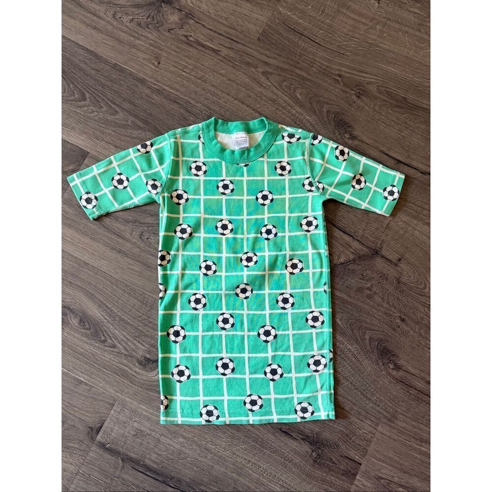 Hanna Anderson pajama top size 14-16